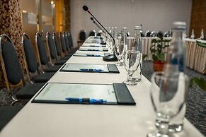 The Continental Hotel