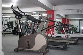 The Continental Hotel