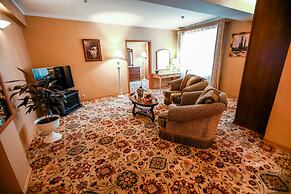 The Continental Hotel