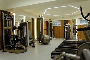 The Continental Hotel