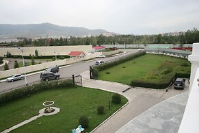 The Continental Hotel