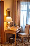 The Continental Hotel