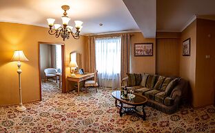 The Continental Hotel