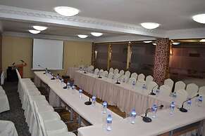 The Continental Hotel