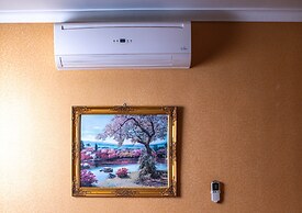 The Continental Hotel