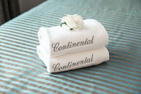The Continental Hotel