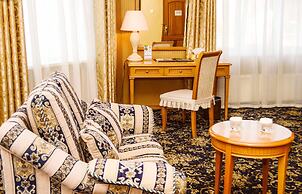 The Continental Hotel