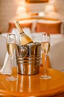 The Continental Hotel