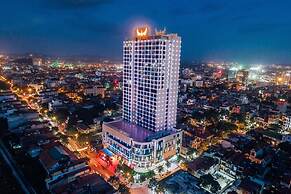 Muong Thanh Luxury Bac Ninh Hotel