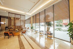 Muong Thanh Luxury Bac Ninh Hotel