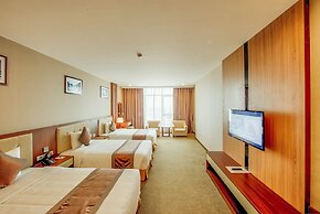 Muong Thanh Luxury Bac Ninh Hotel