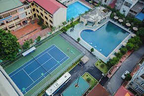 Muong Thanh Luxury Bac Ninh Hotel