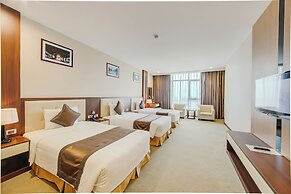 Muong Thanh Luxury Bac Ninh Hotel