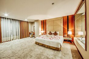 Muong Thanh Luxury Bac Ninh Hotel
