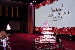 Muong Thanh Luxury Bac Ninh Hotel