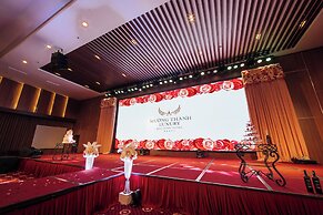 Muong Thanh Luxury Bac Ninh Hotel