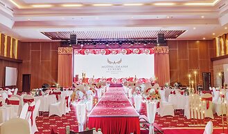 Muong Thanh Luxury Bac Ninh Hotel