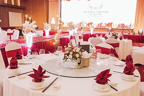 Muong Thanh Luxury Bac Ninh Hotel