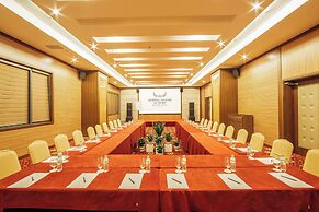 Muong Thanh Luxury Bac Ninh Hotel