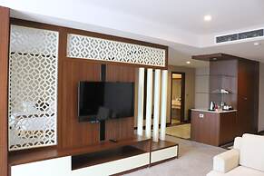 Muong Thanh Luxury Bac Ninh Hotel