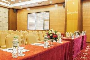 Muong Thanh Luxury Bac Ninh Hotel