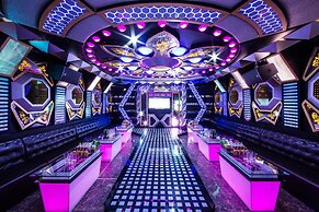 Muong Thanh Luxury Bac Ninh Hotel