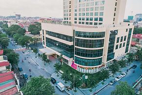 Muong Thanh Luxury Bac Ninh Hotel