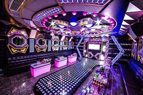 Muong Thanh Luxury Bac Ninh Hotel