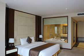 Muong Thanh Luxury Bac Ninh Hotel