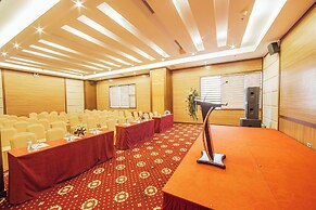 Muong Thanh Luxury Bac Ninh Hotel