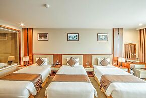 Muong Thanh Luxury Bac Ninh Hotel