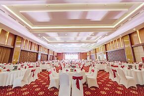 Muong Thanh Luxury Bac Ninh Hotel