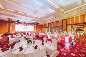 Muong Thanh Luxury Bac Ninh Hotel