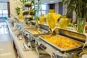 Muong Thanh Luxury Bac Ninh Hotel