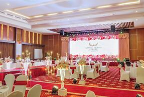 Muong Thanh Luxury Bac Ninh Hotel