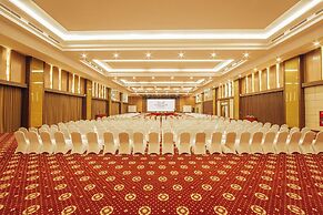 Muong Thanh Luxury Bac Ninh Hotel