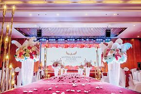 Muong Thanh Luxury Bac Ninh Hotel