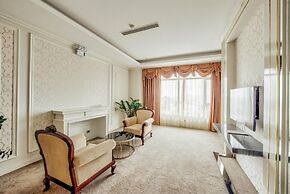 Muong Thanh Luxury Bac Ninh Hotel