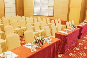 Muong Thanh Luxury Bac Ninh Hotel