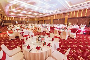 Muong Thanh Luxury Bac Ninh Hotel