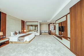 Muong Thanh Luxury Bac Ninh Hotel