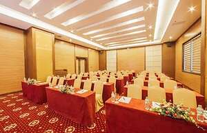 Muong Thanh Luxury Bac Ninh Hotel