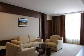 Muong Thanh Luxury Bac Ninh Hotel