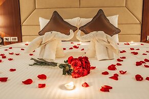 Muong Thanh Luxury Bac Ninh Hotel