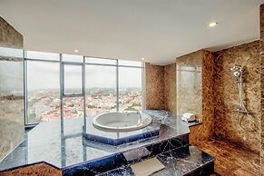 Muong Thanh Luxury Bac Ninh Hotel