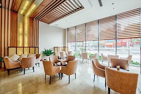 Muong Thanh Luxury Bac Ninh Hotel