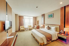 Muong Thanh Luxury Bac Ninh Hotel