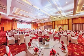 Muong Thanh Luxury Bac Ninh Hotel