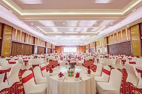 Muong Thanh Luxury Bac Ninh Hotel