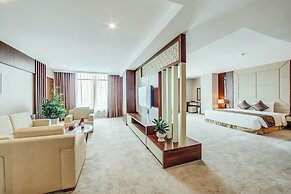Muong Thanh Luxury Bac Ninh Hotel